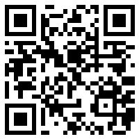 QR Code for bitcoin:3Dxd6E2Pdbaww1yVccYUvDsjtuc4bJML5F