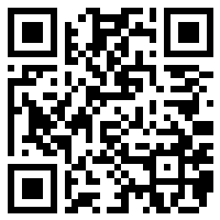 QR Code for bitcoin:3DxfTwdBk21AXYL42p4MiWfvf7YefkJho9