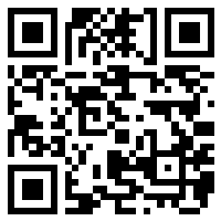 QR Code for bitcoin:3DxhskUaLuaegUswMtPcoq1CL7SurrN4HU
