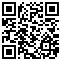 QR Code for bitcoin:3DxnsW8HYtBFfvsnVC6Ty4neBSi2sEXALN