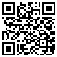 QR Code for bitcoin:3DxrZFavAVR89eDMHKs8fNZFB31xTGsr2n