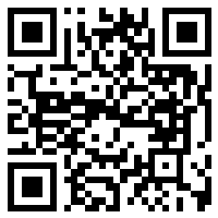 QR Code for bitcoin:3DxtQ3qZR9eKB3WzqT2GFM3w13ZAPdA7yb