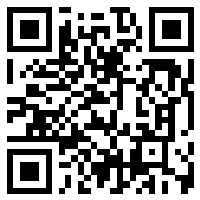 QR Code for bitcoin:3Dy5dWHRDqmj93nRaxWP9w9TWDx6XuCFFt