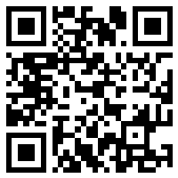 QR Code for bitcoin:3Dy6TFNMRMwjfLHaTMApQCHujx2BAME9FZ