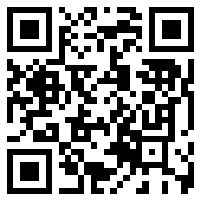 QR Code for bitcoin:3Dy8h3SyBvTYy8MPM1emvWfEWARf4RqZnp