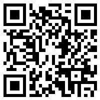 QR Code for bitcoin:3Dy8hRMpLusxqext74Bh6aPtkEChUaP2ak