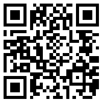 QR Code for bitcoin:3DyAVWrtU83MSxxhStoREvXvffLLxMg9Lv