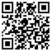 QR Code for bitcoin:3DyArQVqtDCbiTuCnSYNaSamMY2pH4h6b5