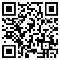 QR Code for bitcoin:3DyBDGqQJBbnAinDCMAFebuzr3Y4HueEXS
