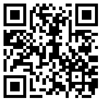 QR Code for bitcoin:3DyHoR87ZWiMU4vcwtj7kNPH5PUZ2cYaRC