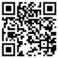 QR Code for bitcoin:3DyJM5Mw2SKW1gWJJXxMmcbX6dLFE374Mp