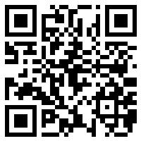 QR Code for bitcoin:3DyK6fp7ULCq3tMQS3meVKPiALQzmRGoPC