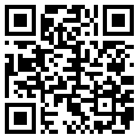 QR Code for bitcoin:3DyNxDsHhWNpYMXMp6SMnf51wWY7Lc8FJu