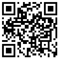 QR Code for bitcoin:3DyW6ycdX3KBFc8ugbDybCAhTtr2HvwQtH