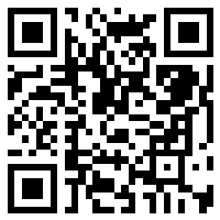 QR Code for bitcoin:3DyZ93aVoUJbRBwRMCBApvGnfsnUFFP4X4