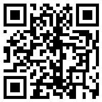 QR Code for bitcoin:3DyaCyFiz4xAZ2Pnj98ynaX9ExYLPjCDMt