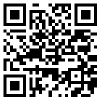 QR Code for bitcoin:3DyazBEzFpFtxshvd8mF5kmSwfP9p43Frz