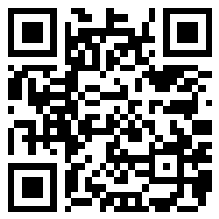 QR Code for bitcoin:3DycjMSZaTYArkUjpNkNR76Xf6935iHaYS