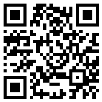 QR Code for bitcoin:3DyeeRRQXQQcEUVRXcrrMykYefMjFRDt39