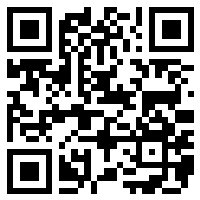 QR Code for bitcoin:3DykAj2zqKB6XMSyujs1dKHPKAnFAgGdap