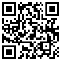 QR Code for bitcoin:3DykfhHiXycaTYSh6YQFVRLyqANefngcZd