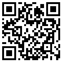 QR Code for bitcoin:3DymX7dPexFUPFtKLvb3ayCT3GwNxugxB1