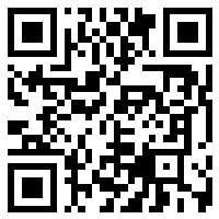 QR Code for bitcoin:3DymeSGAFctFaNaVSNZew7d9ns1UuRTQQb