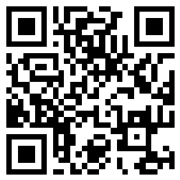 QR Code for bitcoin:3Dynmka13U5rsSp2hTMgWaeCoRFP3voPA5