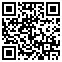 QR Code for bitcoin:3DypfaNTpWfeiXkXxYDeRo5D7VBAYbRe6i