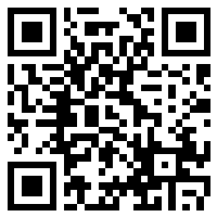 QR Code for bitcoin:3DyuCXeaQ1vEGzuDxtaA5hdyqQRNeUXWPX