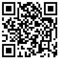 QR Code for bitcoin:3DywyfjuLx3v4SdGu7LhVBKqGeXiB4D7RN