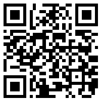 QR Code for bitcoin:3DyxtfETgkStLJsdJKdaoCsEfYLDYrbGXD