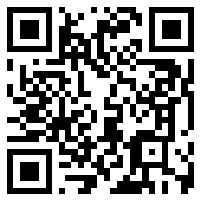 QR Code for bitcoin:3DyyGaLb2d32JdMT1Vzbw76XaWLE7CDxP1