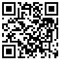 QR Code for bitcoin:3Dz2xoiUHCSF3PmGLFEuzUub3NBMYjH452