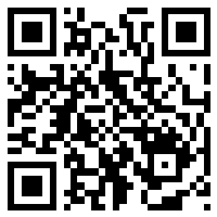 QR Code for bitcoin:3Dz5HPSxZguD7HA6kizKnvbEWGxCyK9tTY