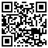 QR Code for bitcoin:3Dz7SdSecPrPMhyERnydRtmDEv4PFgF1Qf