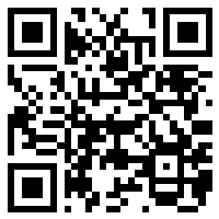 QR Code for bitcoin:3DzEHcRiJsSX9euHJL9LmFCPR74XcKparZ