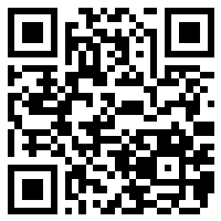 QR Code for bitcoin:3DzK9yjf1rfVUXvecKBbj8oVkkmBL8JsfC