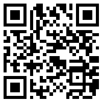 QR Code for bitcoin:3DzPJLffxLANzYJUrmJmgJcoRVBpcB8fSg
