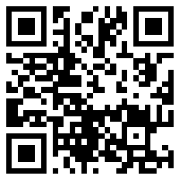 QR Code for bitcoin:3DzQNLSMCMeMRdV1ZupZKeWnL5FbYW7jpK