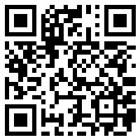 QR Code for bitcoin:3DzRsrLov2pNxDAP3giu3zWsparMod2P1a