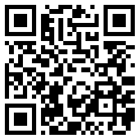 QR Code for bitcoin:3DzSundDdwCMft6LRsY88e1Hj3vMxPb4hT