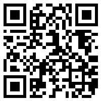 QR Code for bitcoin:3DzUeV52RG3m9mzXQZh4GAdbMuFa8ZXa3q