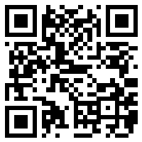 QR Code for bitcoin:3DzVG5aw7SHGQrP2dNDHo2DF3NdRg2Rv3B