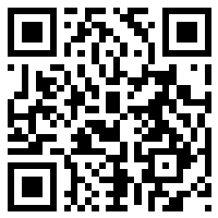 QR Code for bitcoin:3DzZr98AdxTYuJBXaAw6Sbgm51sGQpJ2XT