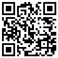 QR Code for bitcoin:3DzagwgVczJB8JpCwQedd2jGSybP6A85Qy