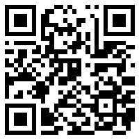 QR Code for bitcoin:3Dzczi69hiGGUREtaERSc46ferVz262uin