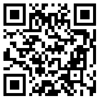 QR Code for bitcoin:3DzehFpeuszv4mXbQLX7FY7gdVMF6ATnUj