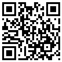 QR Code for bitcoin:3DzejywKpAwLSzu1DsE8uKdA7axk8nWMEx