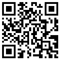 QR Code for bitcoin:3Dzggcadn47xXjX8ExoyMWcXnuCd3ixXfd